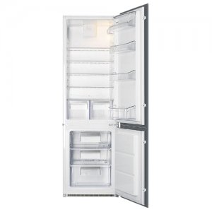 Холодильник встраиваемый SMEG C7280F2P1
