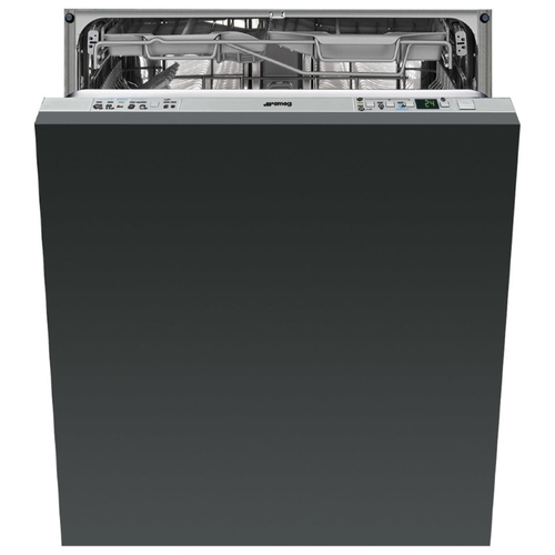 Посудомоечная машина встраиваемая SMEG STA6539L3