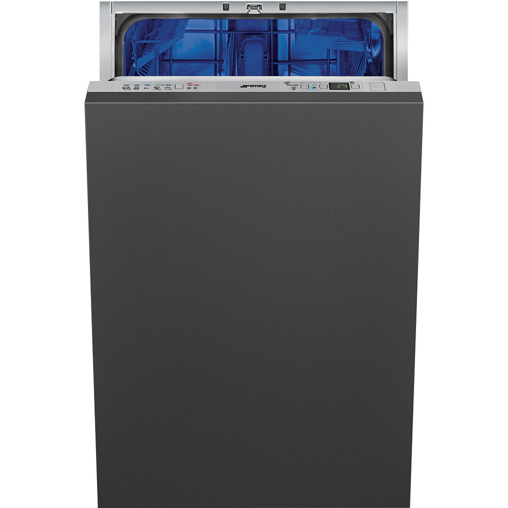 Посудомоечная машина встраиваемая SMEG STA4526