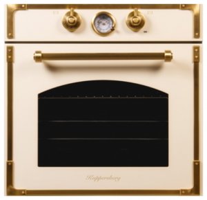 Духовой шкаф Kuppersberg RC 699 C Gold